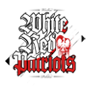 Odzież White Red Patriots
