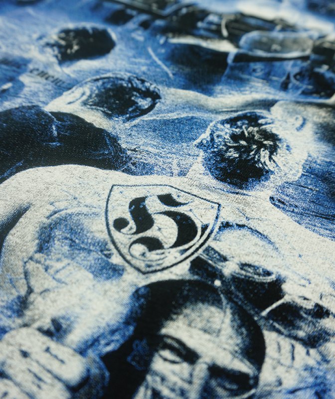 T-shirt Public Enemy Za wami stoi PRAWO za nami stoi PRAWDA OUTLET