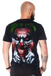 T-shirt Octagon Make Terror Have Fun 2