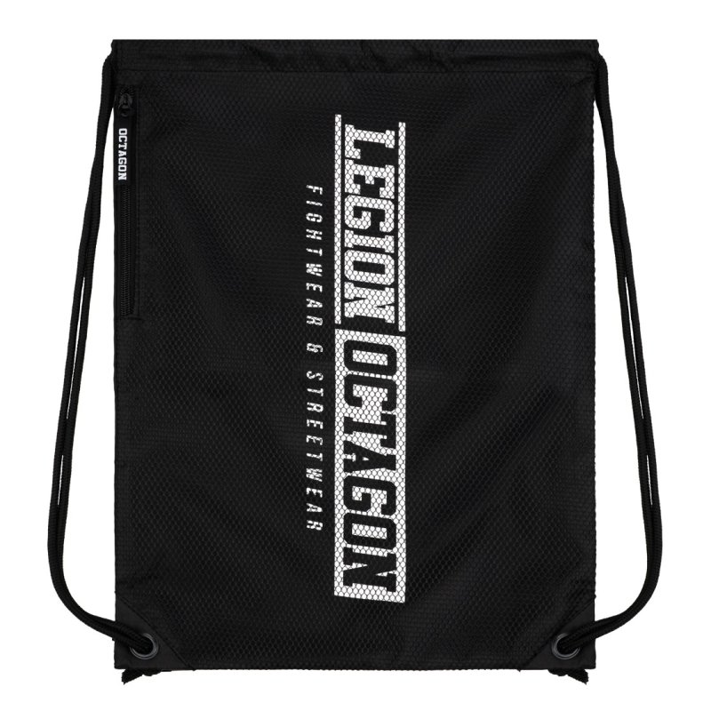 Workoplecak Legion Octagon Fight & Sportswear