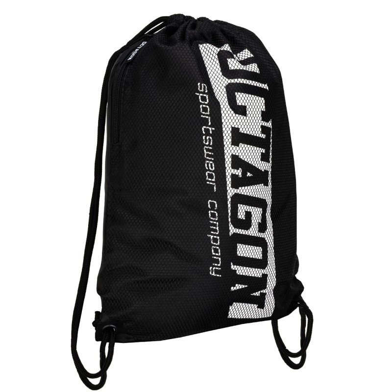 Workoplecak Octagon Sportswear Company