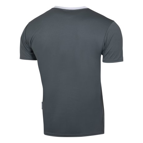 Koszulka sportowa OCTAGON grey