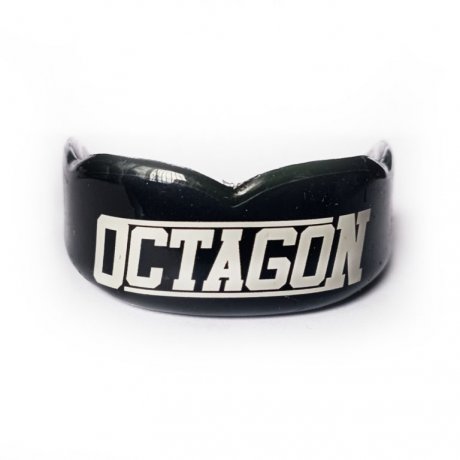 Mouthguard Octagon Fight Wear