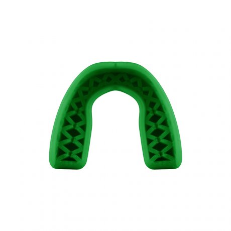 Ochraniacz na zęby/szczęka Octagon green