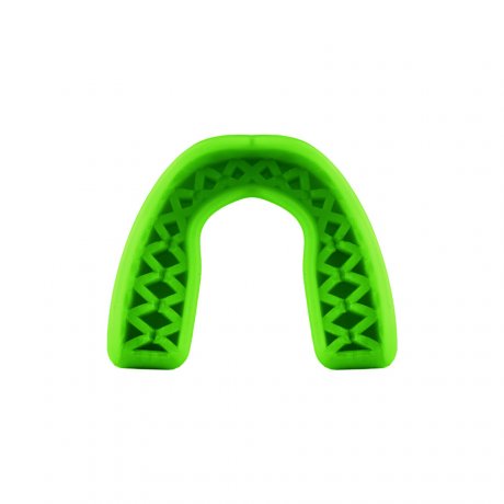 Ochraniacz na zęby/szczęka Octagon light green
