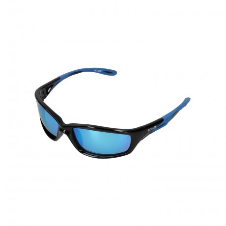 Okulary przeciwsłoneczne Octagon BARTSPRINT blue