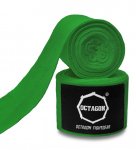  Owijki/Bandaże bokserskie Octagon Fightgear Standard 5m DARK GREEN