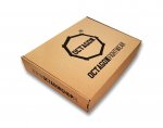 Pudełko prezentowe/Podczas realizacji zamówienia- napisz w uwagach jakie produkty mamy zapakować 