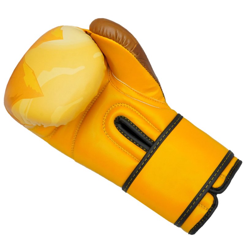 Rękawice bokserskie dziecięce Legion Octagon Bear