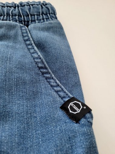 Spodenki Octagon HFT jeans