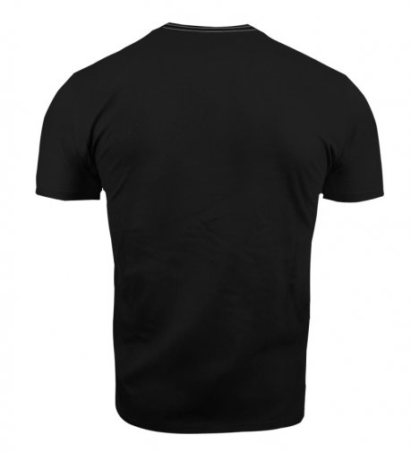 T-shirt Octagon Fight Wear Small black  