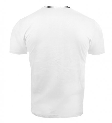 T-shirt Octagon Fight Wear Small white  