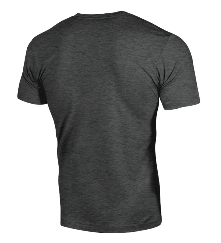 T-shirt Gangstaff  Dziwki Koks Tajski Boks 2 Szary